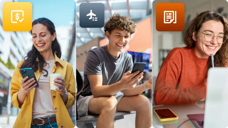 Concur Blog - 