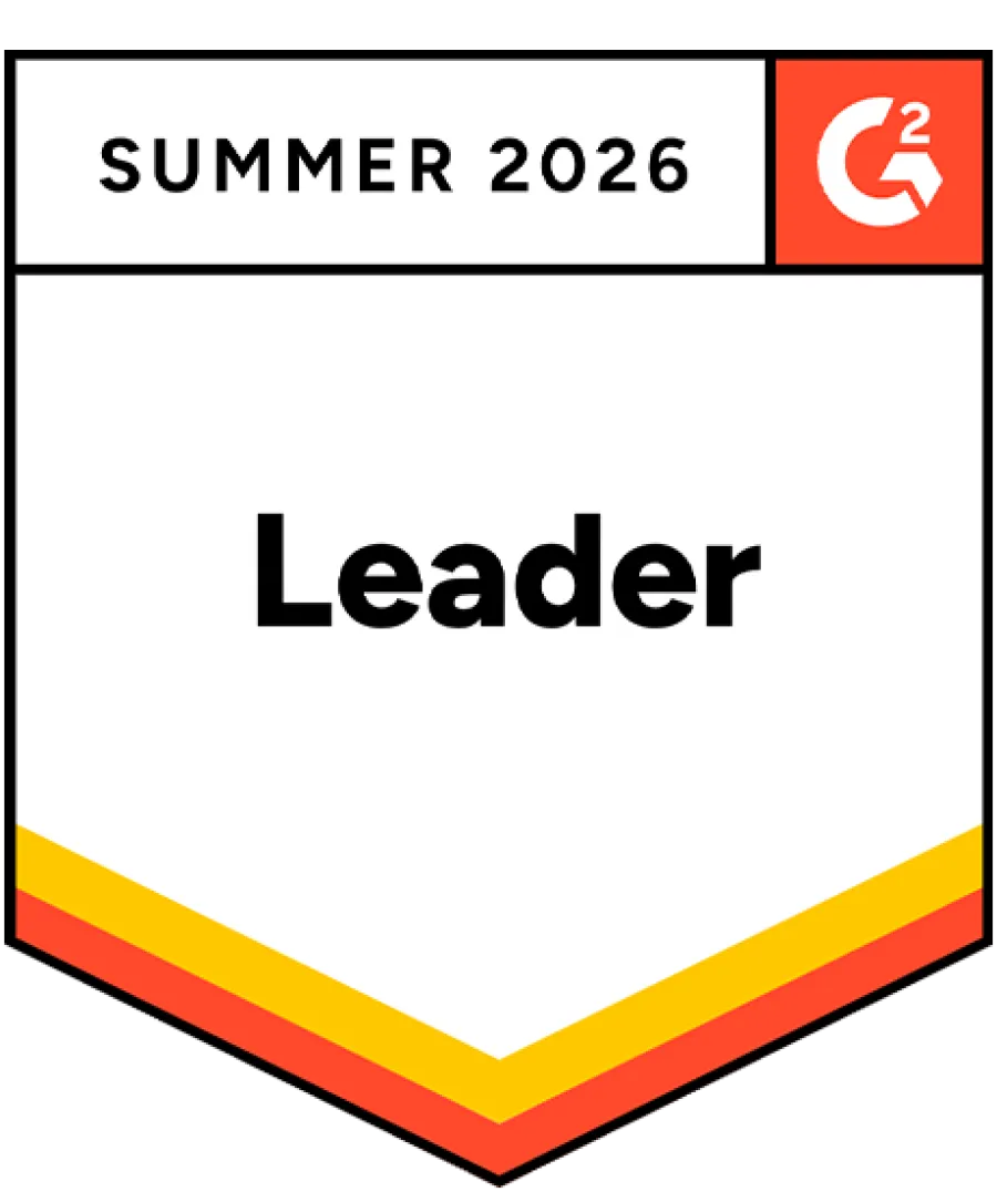G2 leader