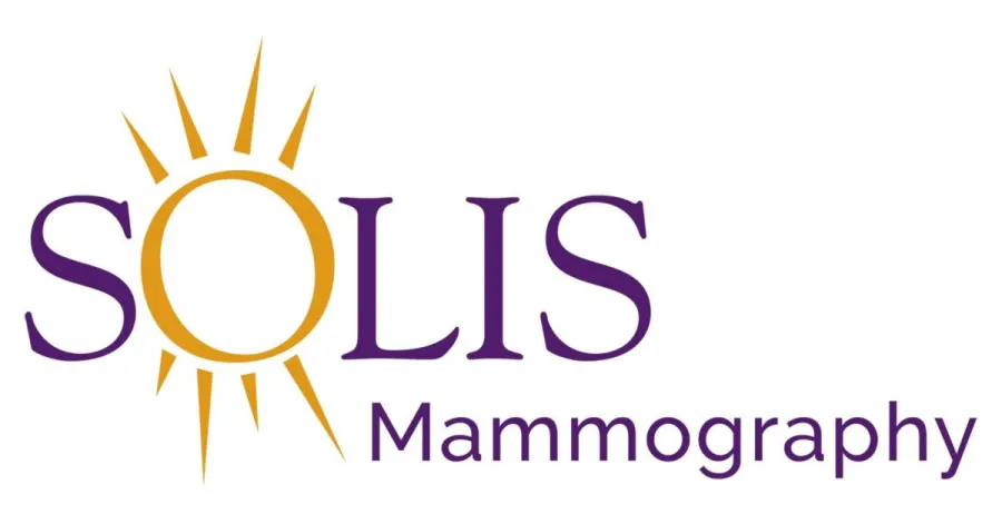  solis mammography logo