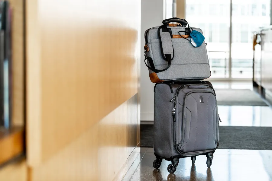 Luggage