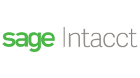 Sage Intacct