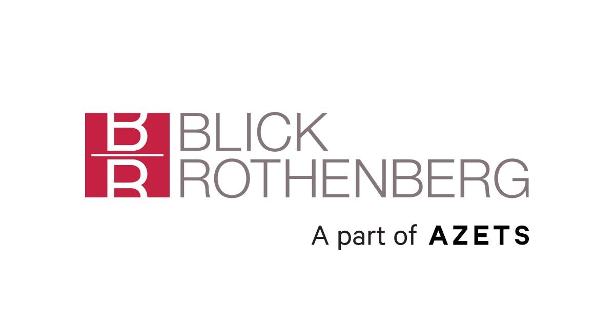 Blick Rothenburg logo