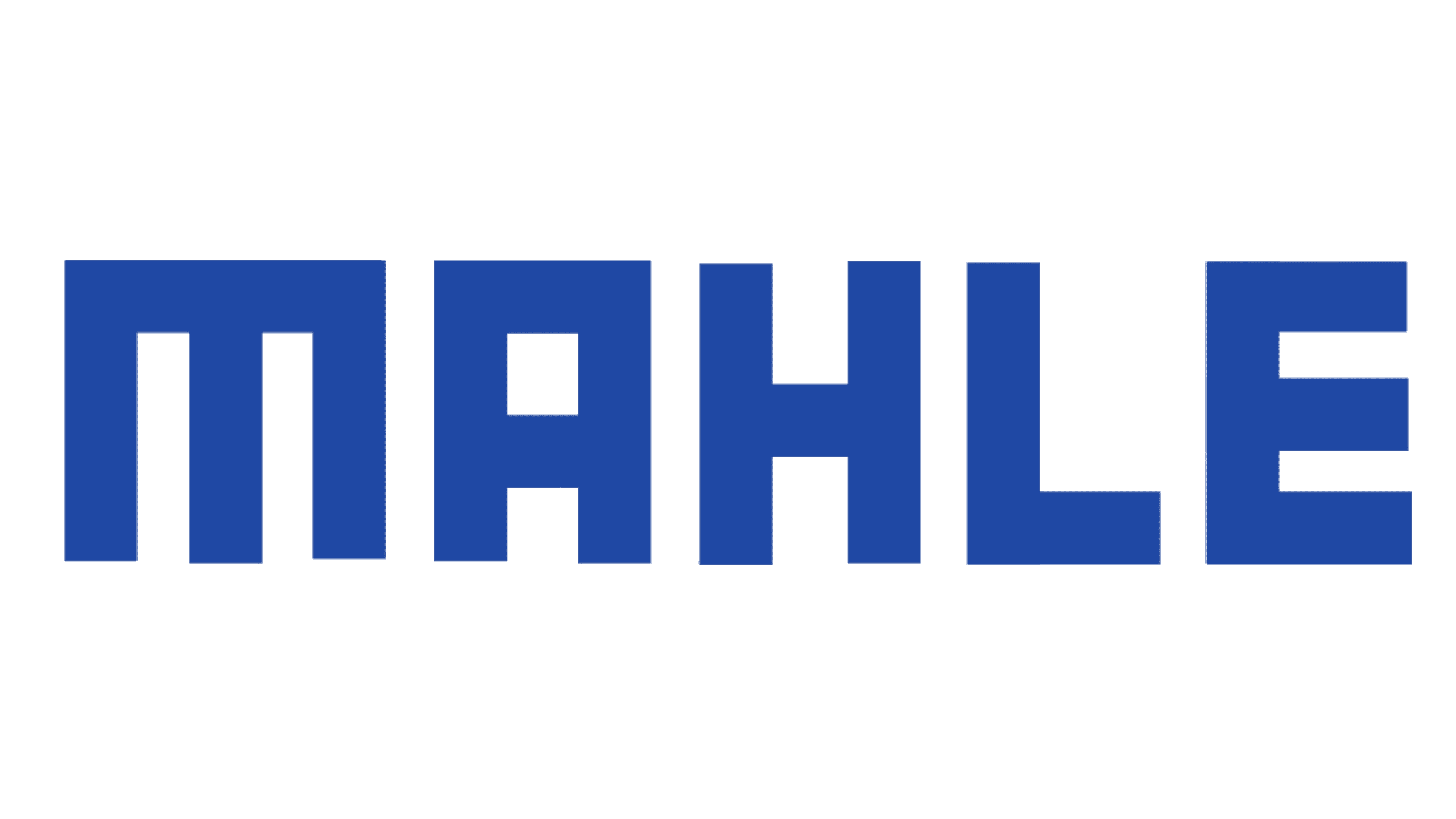 Mahle logo