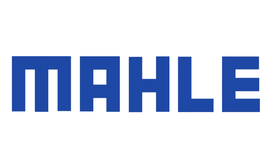 Mahle logo