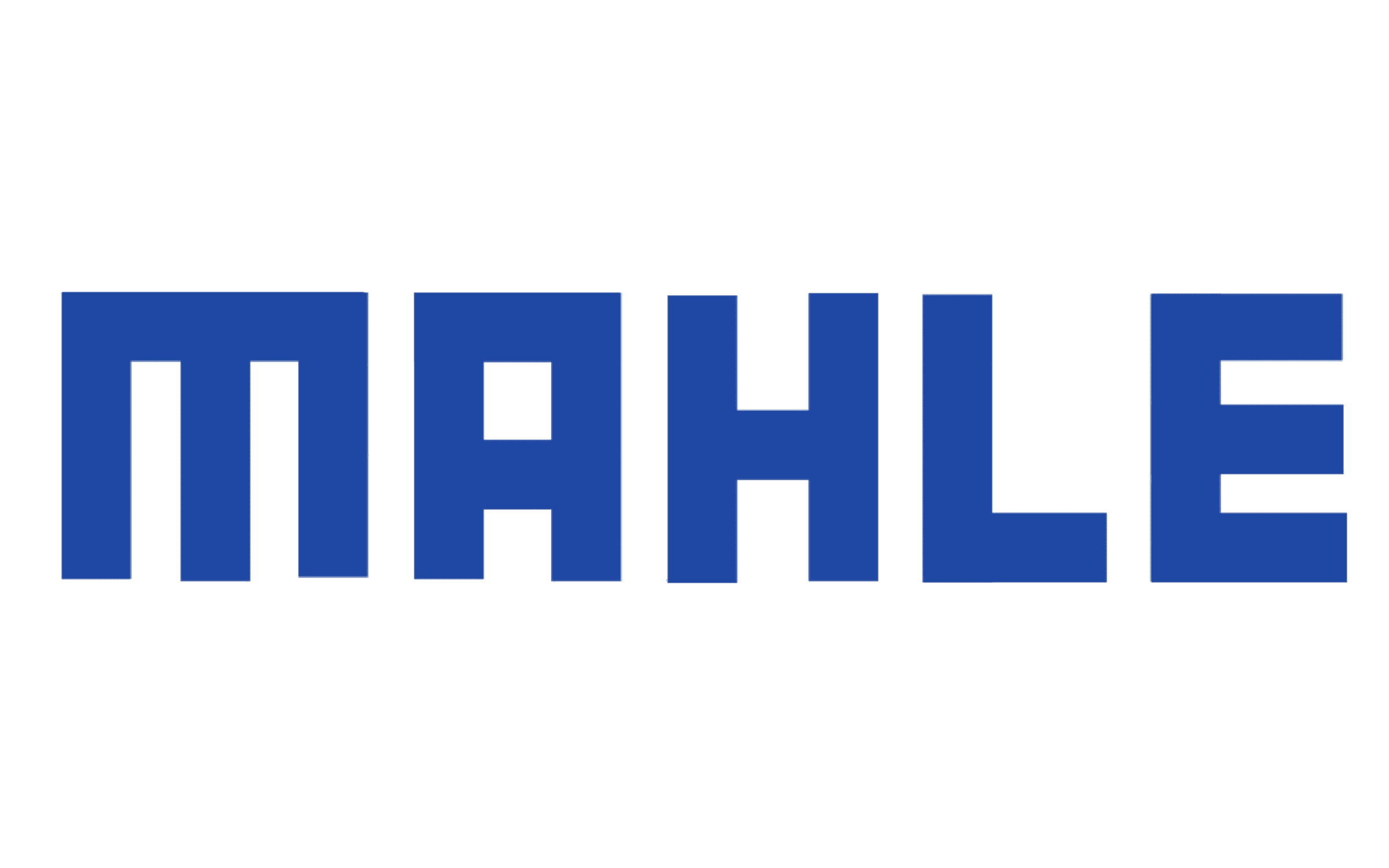 Mahle logo