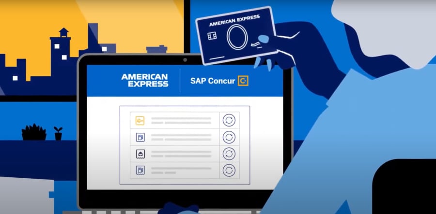 Concur Blog - 