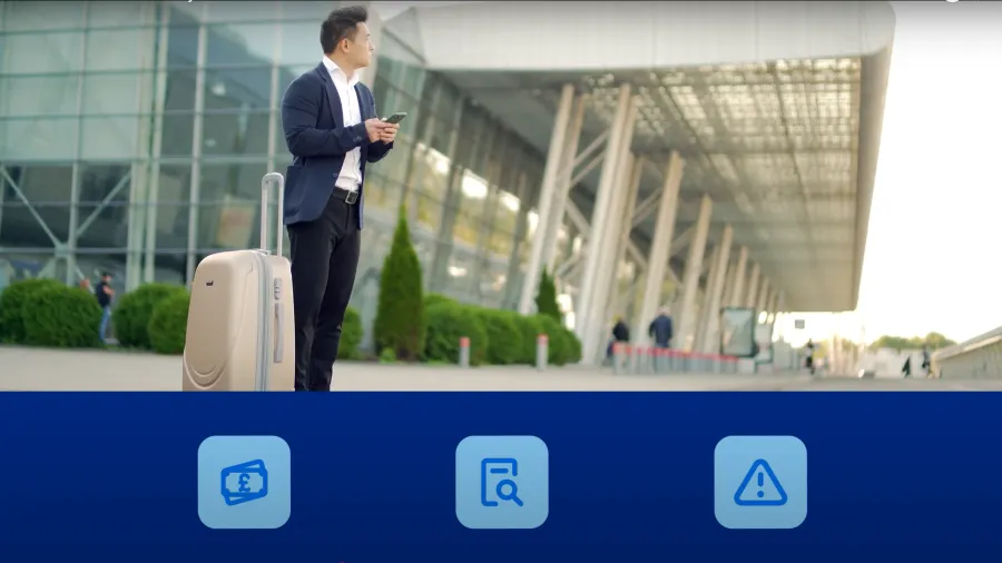 Concur Blog - 