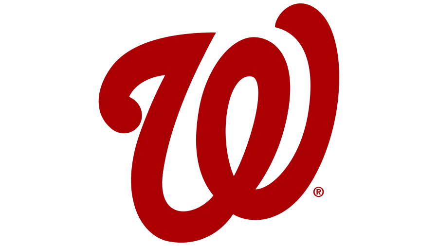 Washington Nationals logo