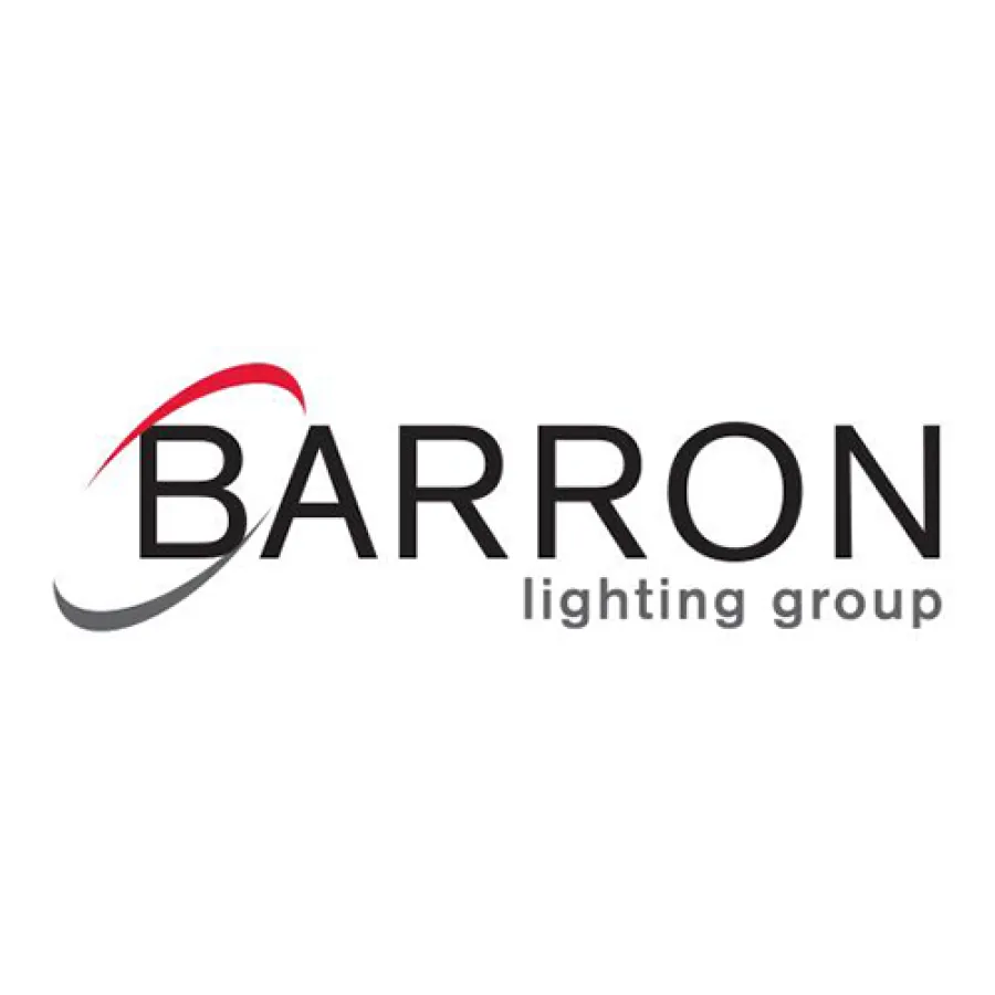 barron lighting logo