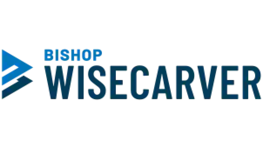 Bishop Wisecarver logo