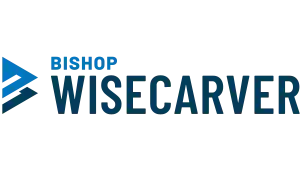 Bishop Wisecarver logo