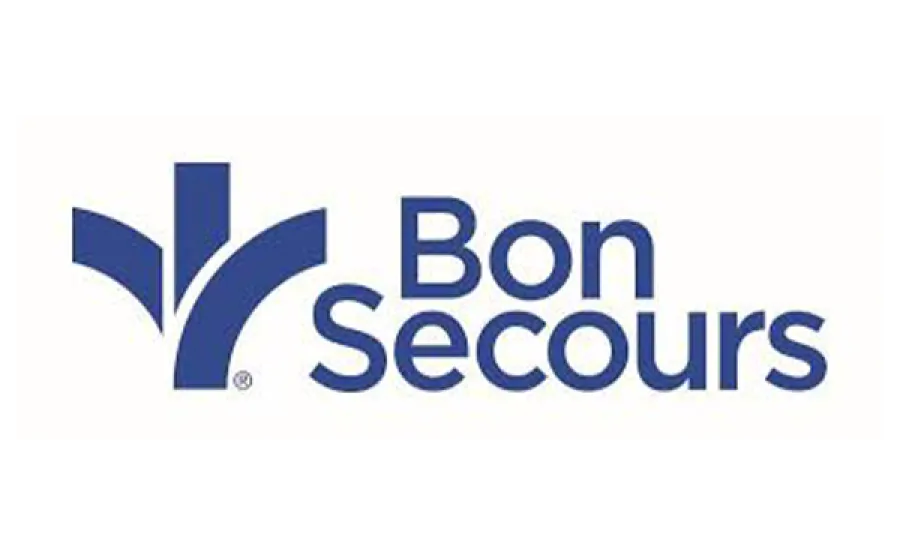 bon secours logo