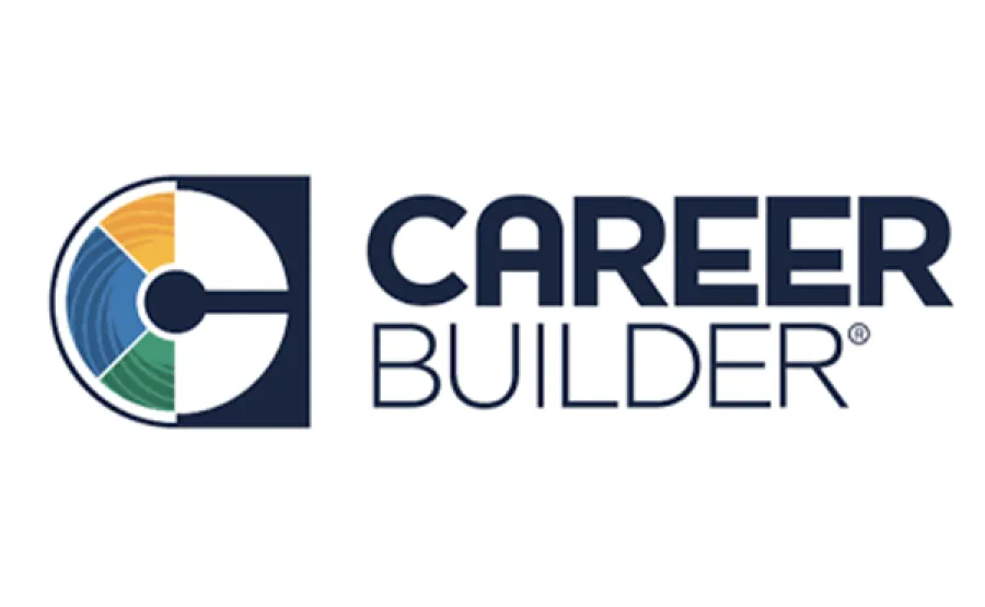 career builder logo