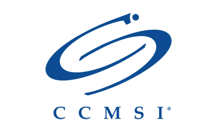 CCMSI logo