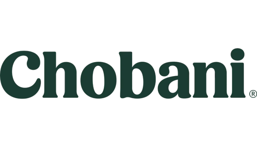 Chobani logo