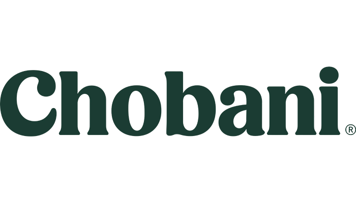 Chobani logo
