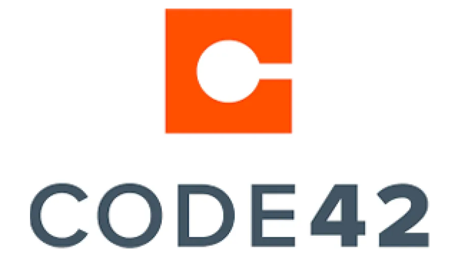Code 42 logo