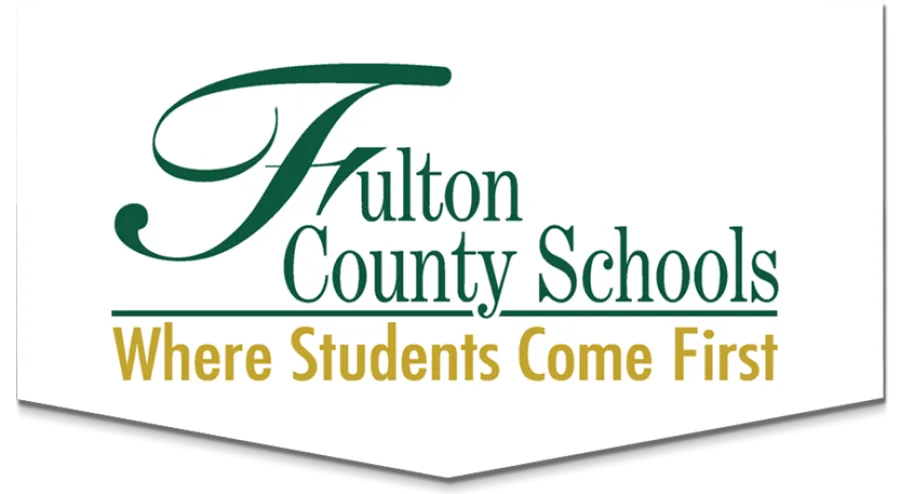 Fulton County Schools logo