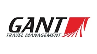 Gant logo
