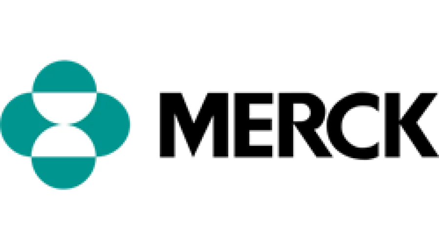 Merck logo