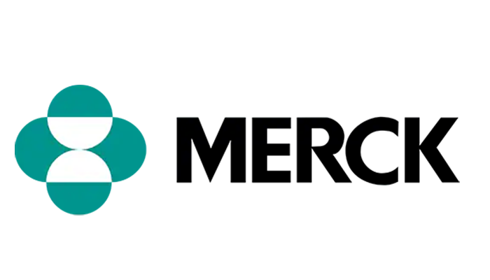 Merck logo