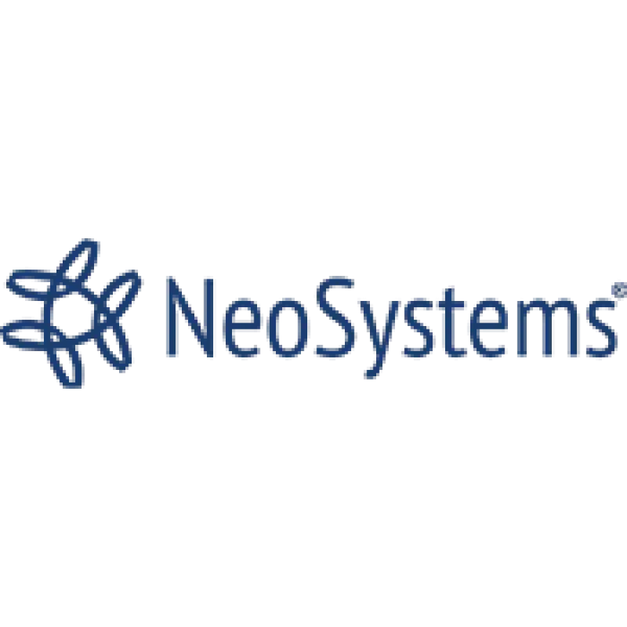 neosystems logo