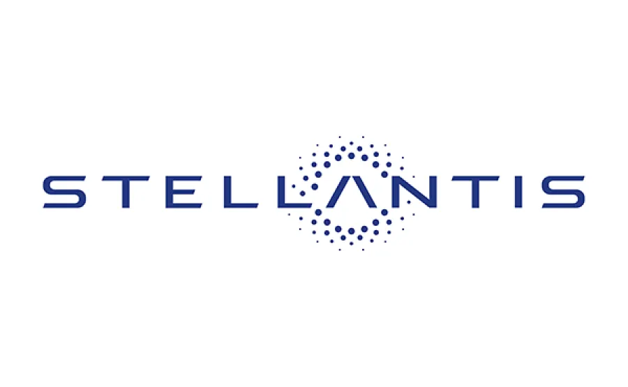 Stellantis logo
