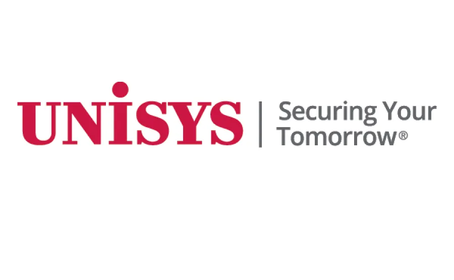 Unisys logo