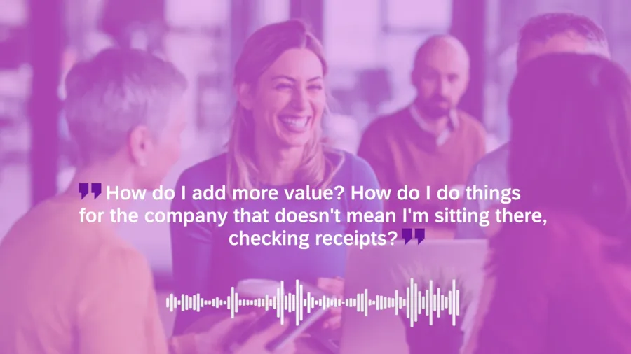 Concur Blog - 