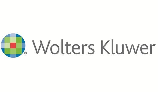 Wolters Kluwer logo