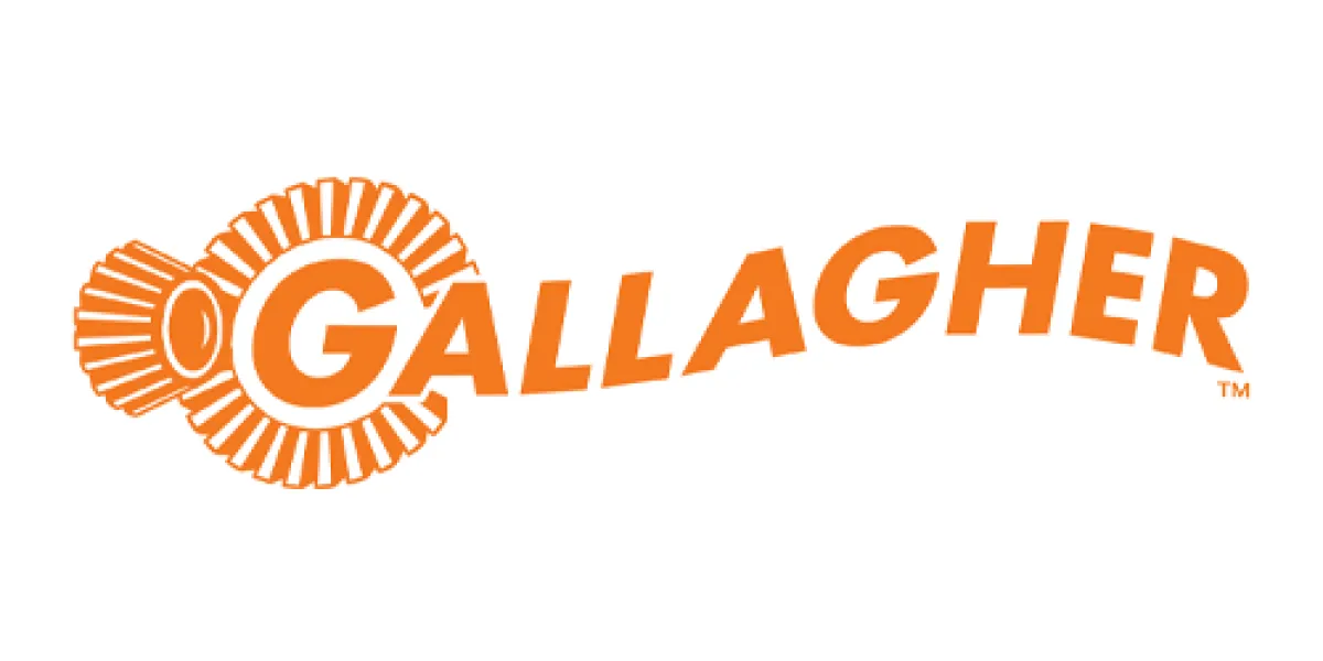 gallagher logo