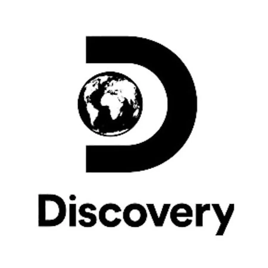 Discovery logo