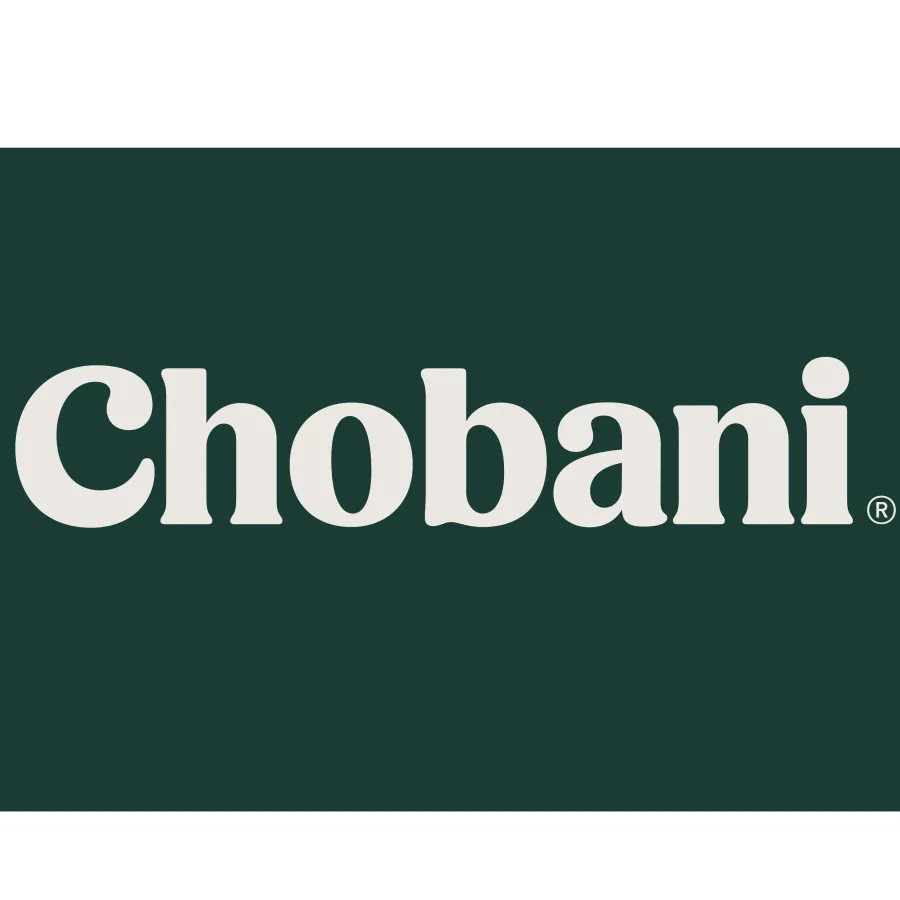 chobani logo