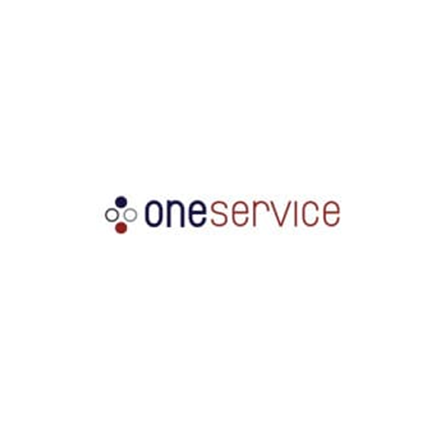 oneservice logo