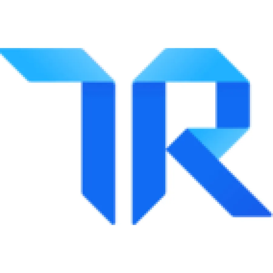 trust radius logo