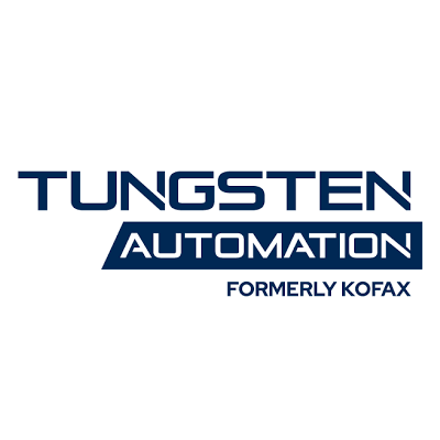Tungsten logo