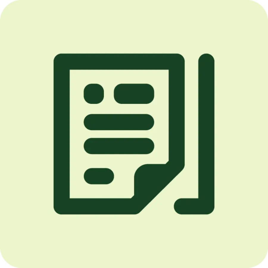 documents