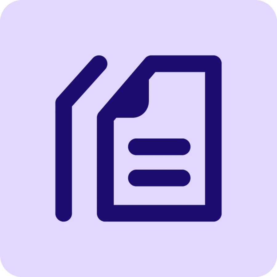 documents