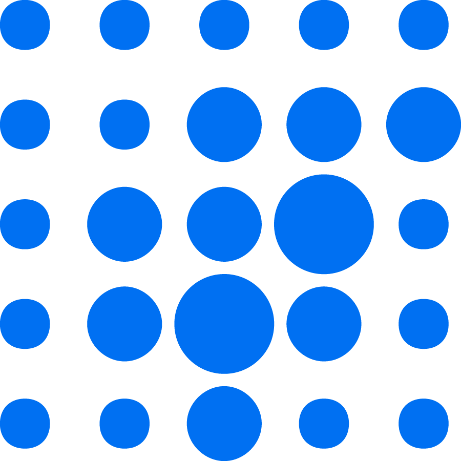 dots