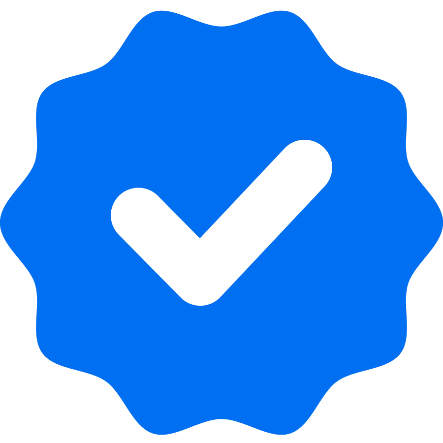 checkmark