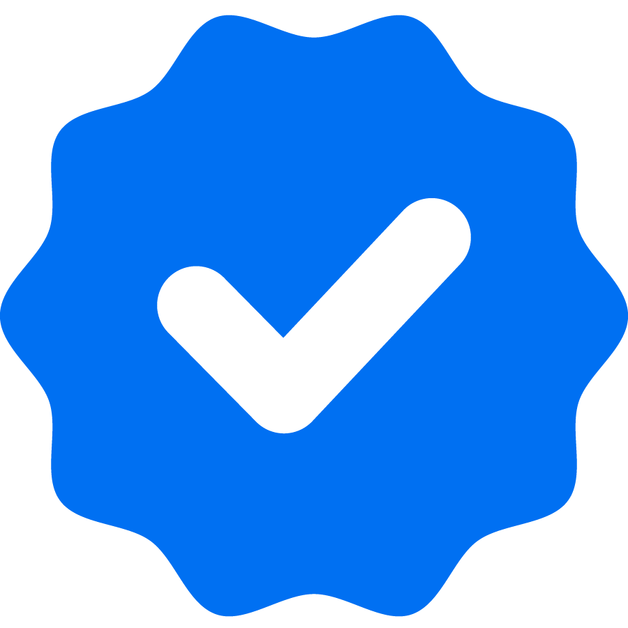 checkmark