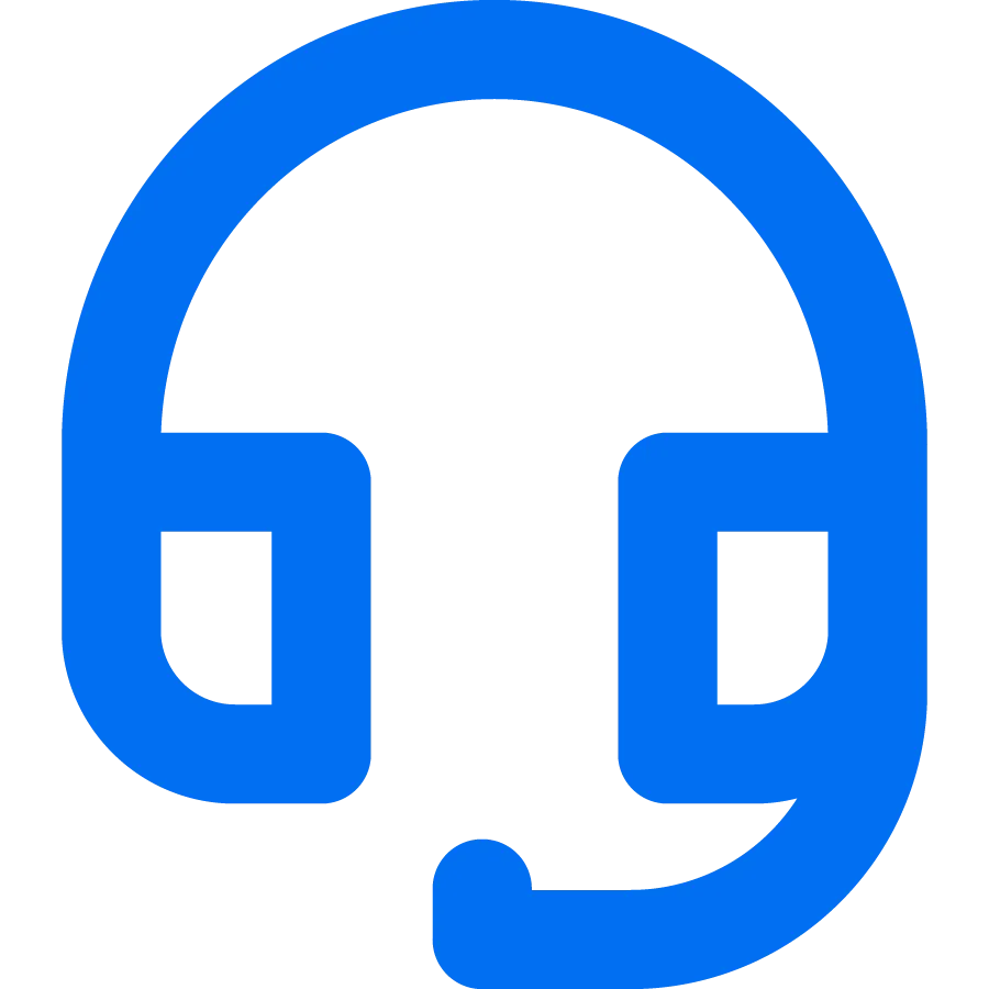 headset