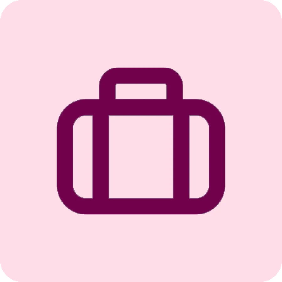 suitcase