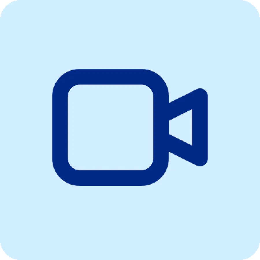 video