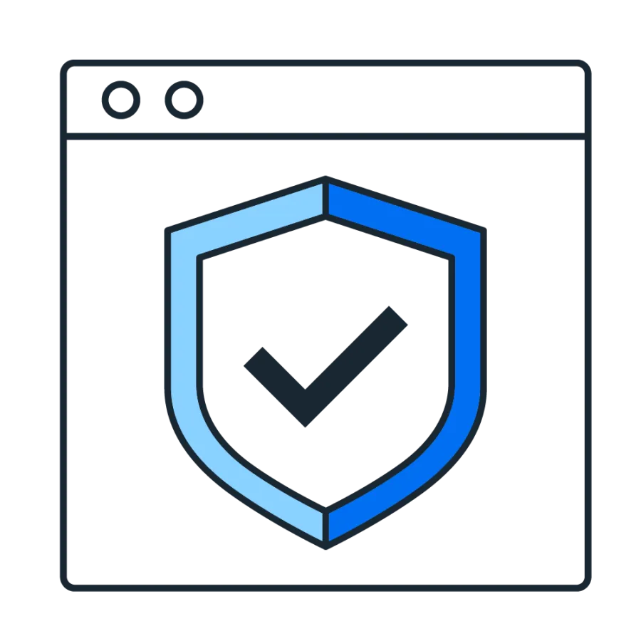 checkmark