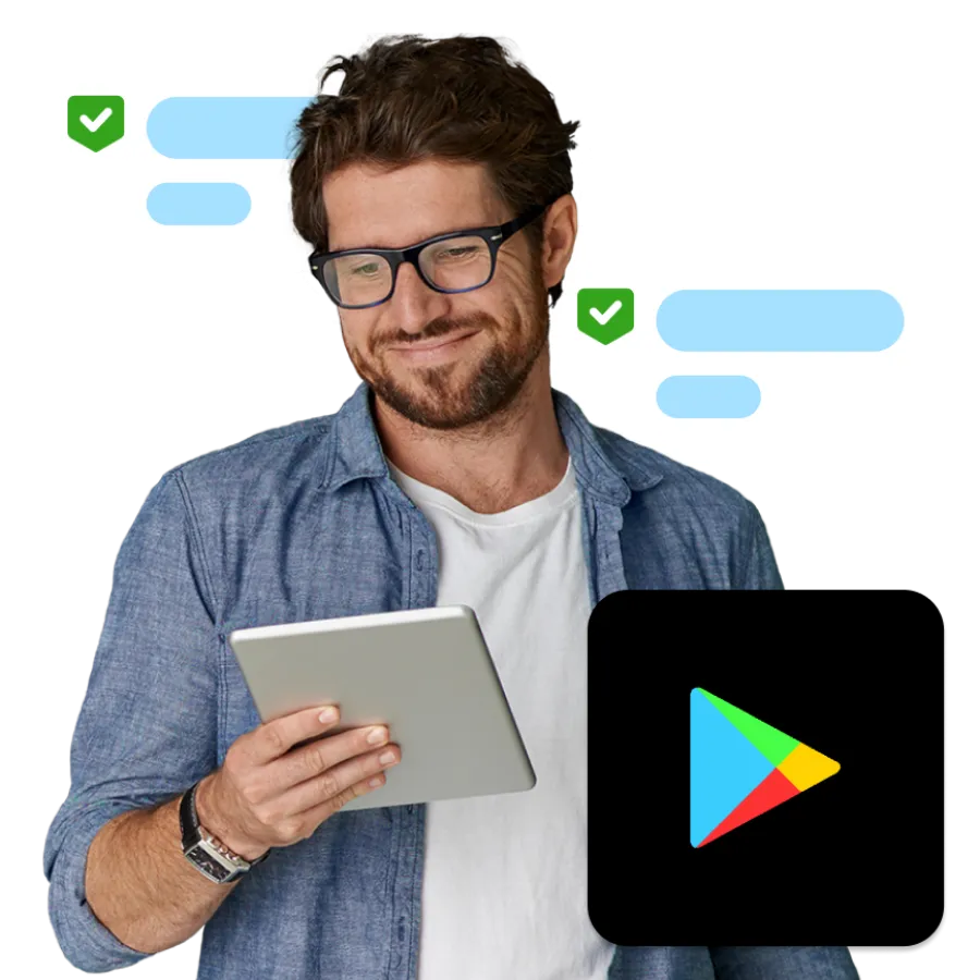Android Store App