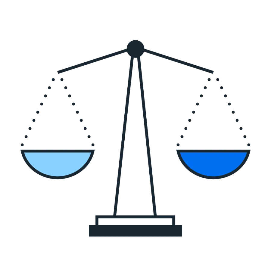 Compliance pictogram