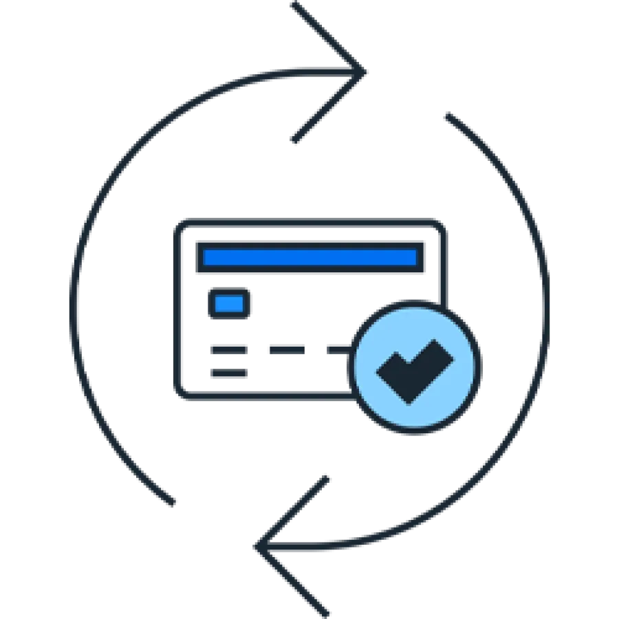 Expenses pictogram