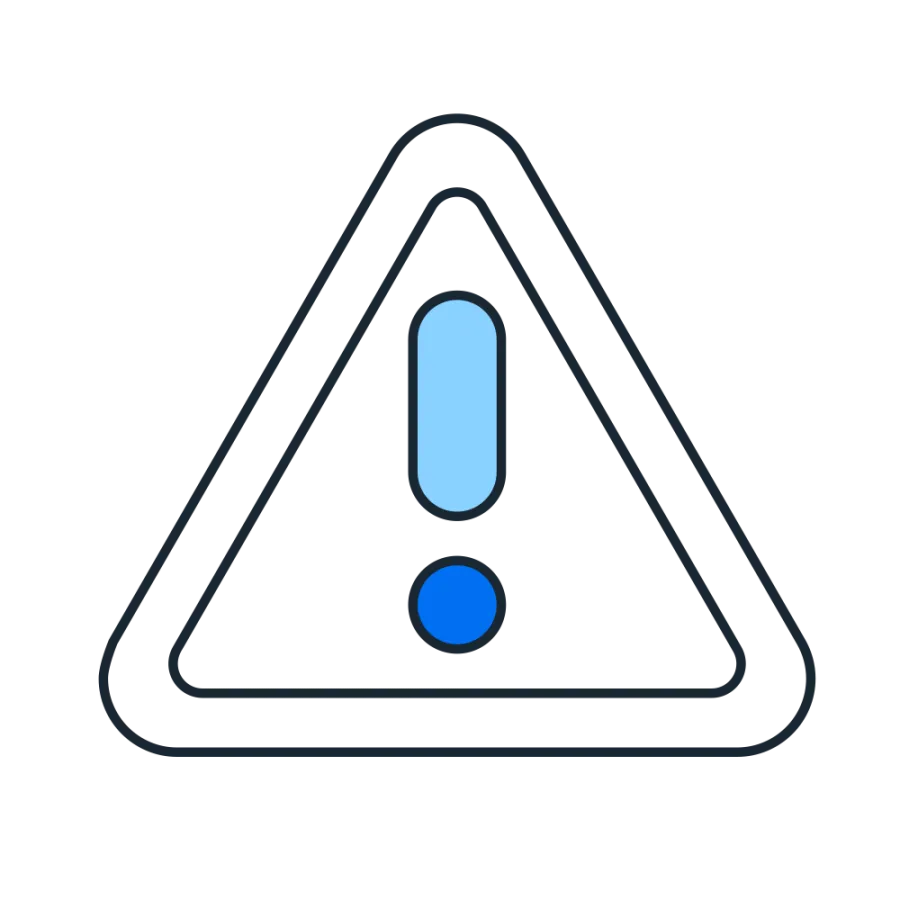 alert