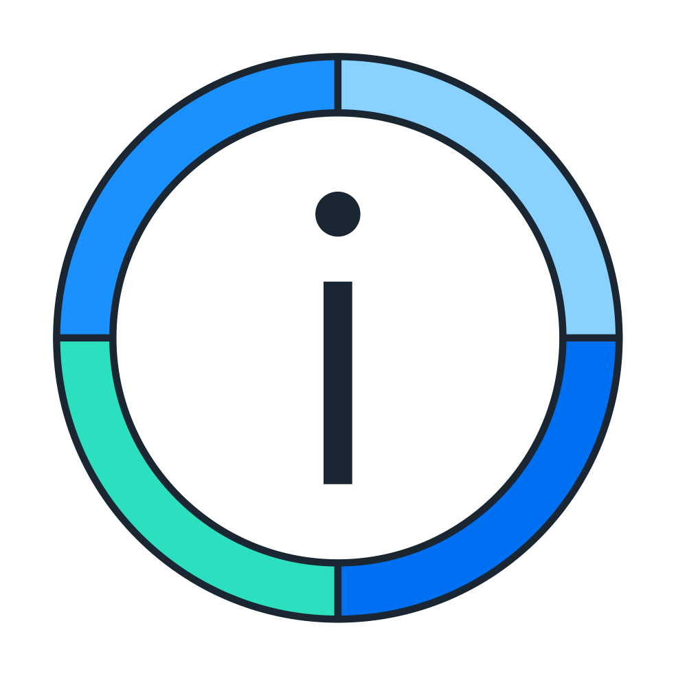 Information pictogram
